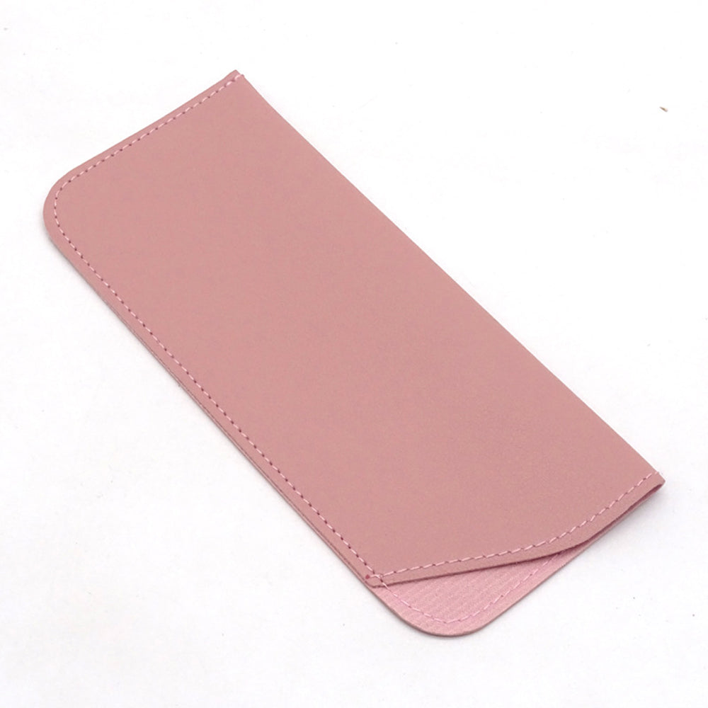 Brillenkoker Techsuit ETSP3, 175mm x 75mm, Roze
