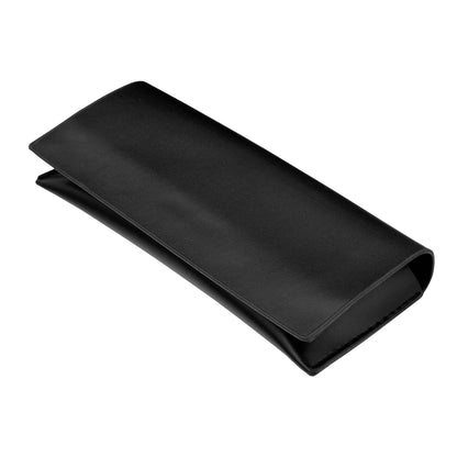 Brillenkoker Techsuit TRGC-02, 170mm x 80mm x 35mm, Zwart
