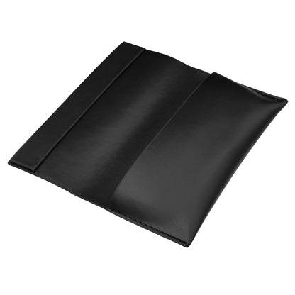 Brillenkoker Techsuit TRGC-02, 170mm x 80mm x 35mm, Zwart