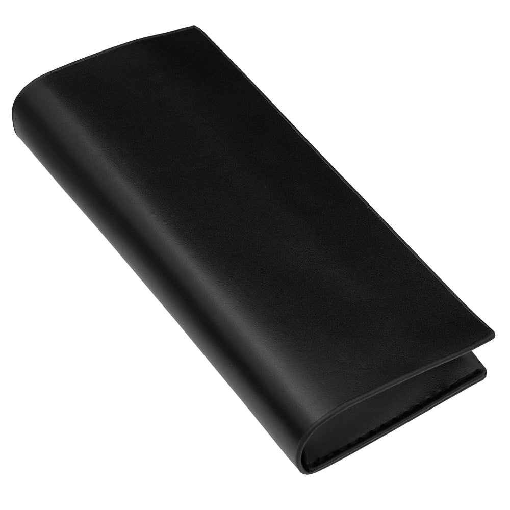 Brillenkoker Techsuit TRGC-02, 170mm x 80mm x 35mm, Zwart