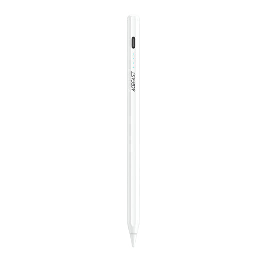 Touch Pen Acefast V1, Actieve Versie, Wit
