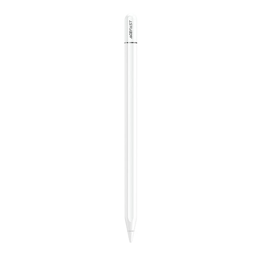 Touch Pen Acefast V3 voor iPad, Actieve Versie, Wit