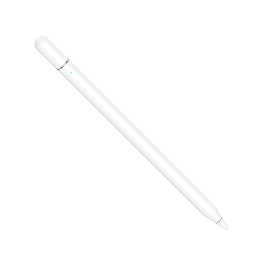 Touch Pen Acefast V3 voor iPad, Actieve Versie, Wit