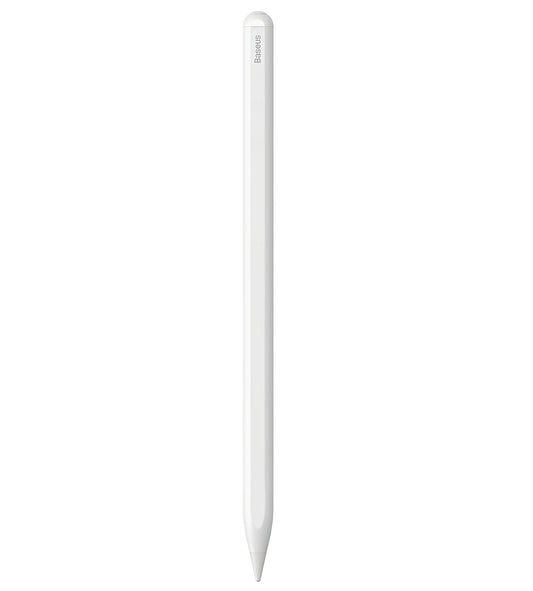 Touch Pen Baseus Smooth Writing 2 Series voor Apple iPad, Actieve Draadloze Versie, Wit SXBC060102