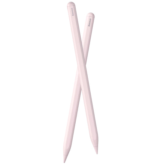 Touch Pen Baseus Smooth Writing 2 Series voor Apple iPad, Actieve Draadloze Versie, Roze SXBC060104