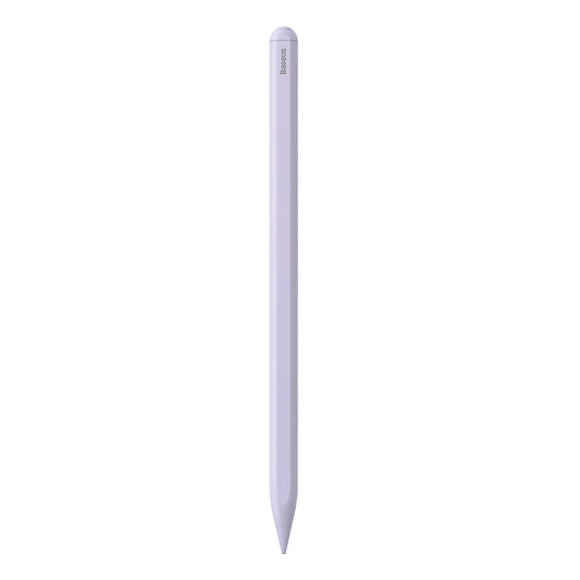 Touch Pen Baseus Smooth Writing 2 Series voor Apple iPad, Actieve Draadloze Versie, Paars SXBC060105