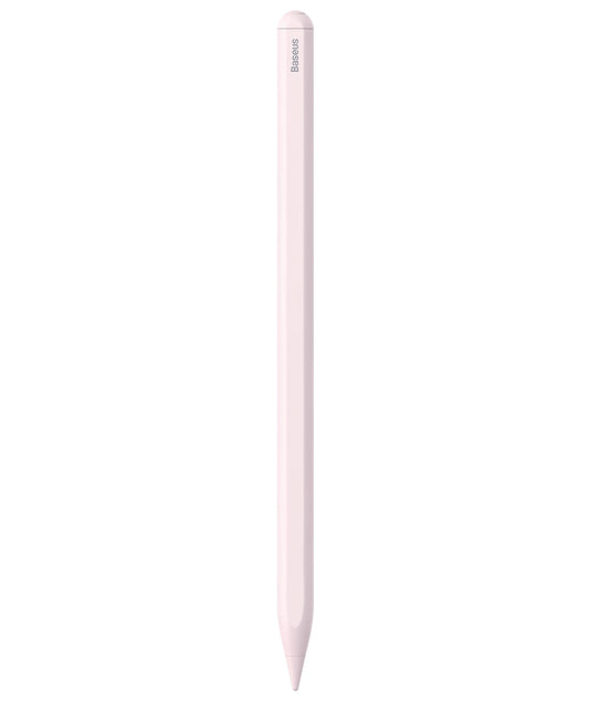 Touch Pen Baseus Smooth Writing 2 Series voor Apple iPad, Actieve Draadloze Versie, Roze SXBC060104