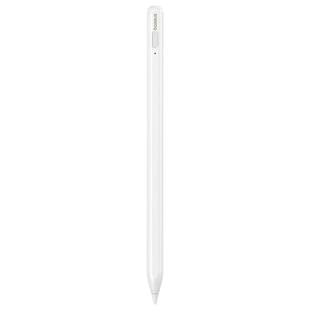 Touch Pen Baseus Smooth Writing 2 Series voor Apple iPad, Actieve Draadloze Versie, Wit P80015802213-03