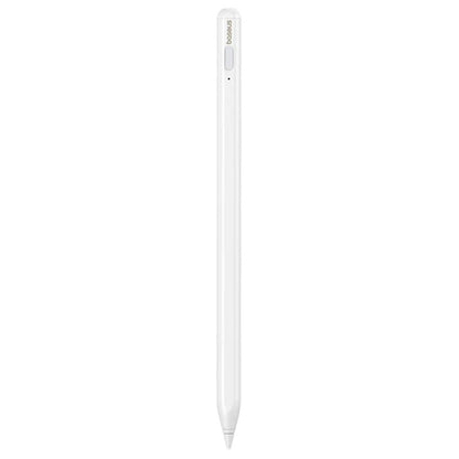 Touch Pen Baseus Smooth Writing 2 Series voor Apple iPad, Actieve Draadloze Versie, Wit P80015802213-03