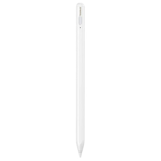 Touch Pen Baseus Smooth Writing 2 Series voor Apple iPad, Actieve Draadloze Versie, Wit P80015802213-03