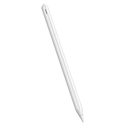 Touch Pen Baseus Smooth Writing 2 Series voor Apple iPad, Actieve Versie, Wit P80015807213-00