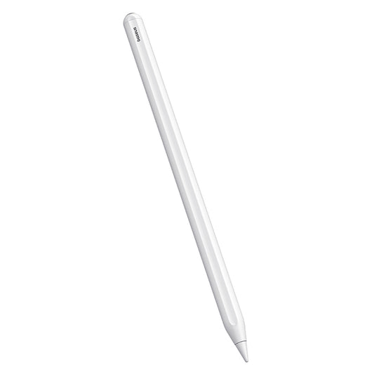 Touch Pen Baseus Smooth Writing 2 Series voor Apple iPad, Actieve Versie, Wit P80015807213-00