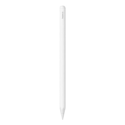 Touch Pen Baseus Smooth Writing 3 Series voor Apple iPad, Actieve Draadloze Versie, Wit P80080806213-00