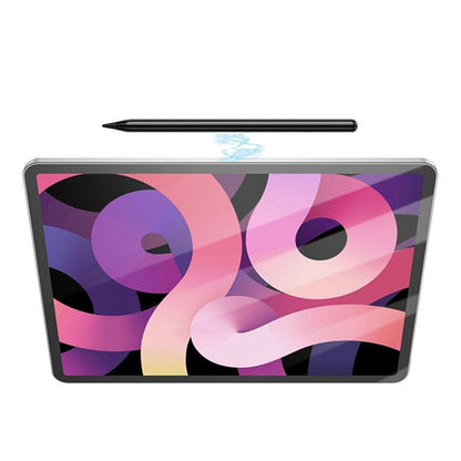 Touch Pen Borofone BG100 for Apple iPad Series, Active Version, Black