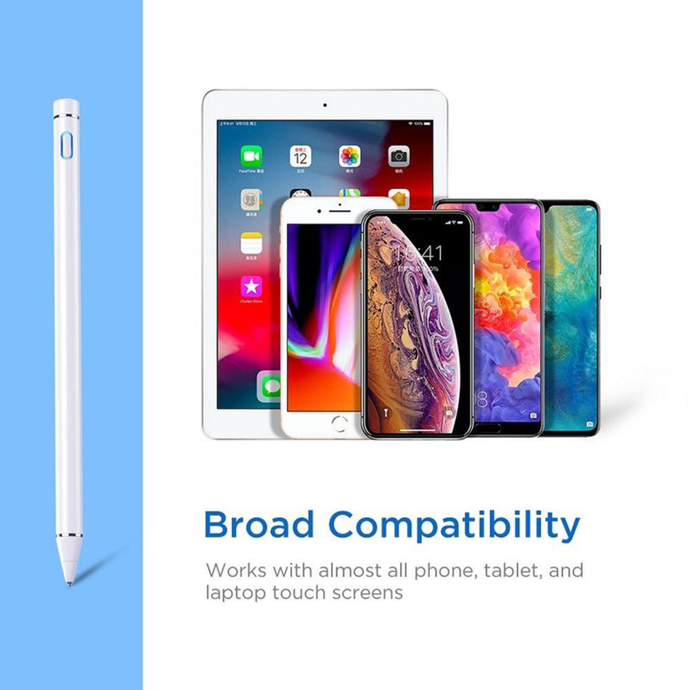 Touch Pen ESR K838, Active Version, White