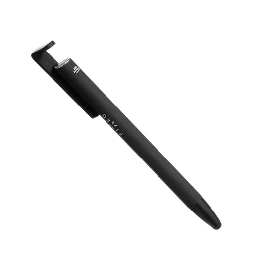 Touch Pen Fixed, 3in1, Zwart