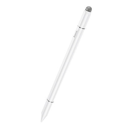 Touch Pen HOCO GM111 3in1, Wit