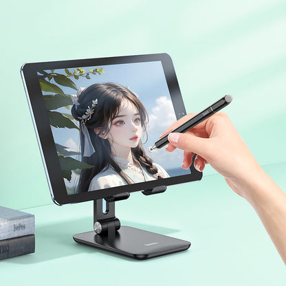 Touch Pen HOCO GM111 3in1, Wit