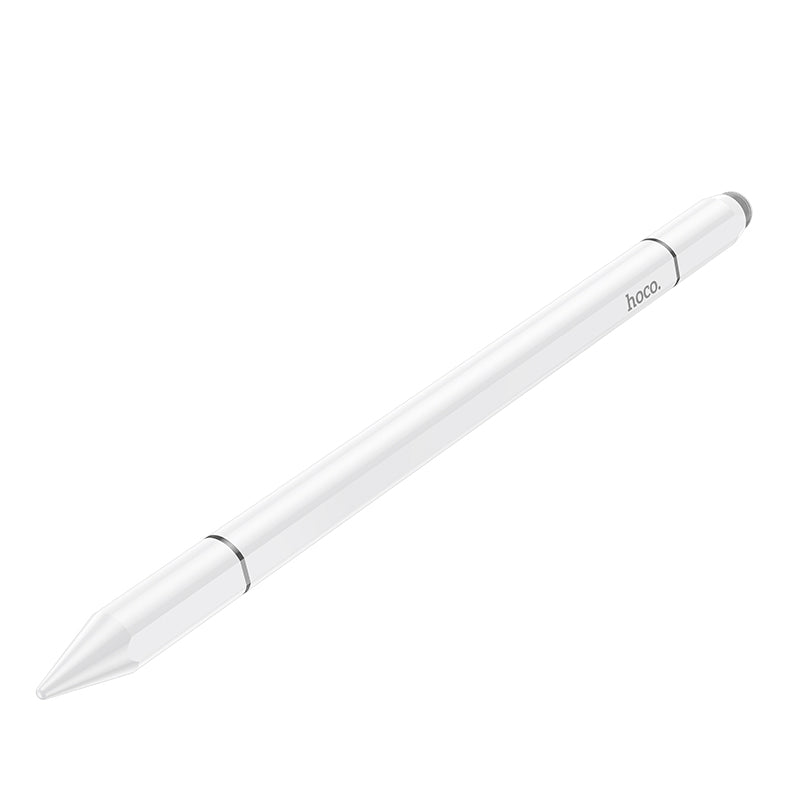 Touch Pen HOCO GM111 3in1, Wit