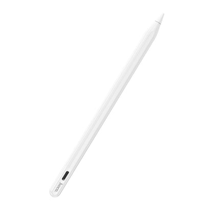 Touch Pen HOCO GM112 voor Apple iPad, Wit 