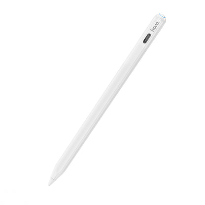 Touch Pen HOCO GM112 voor Apple iPad, Wit 