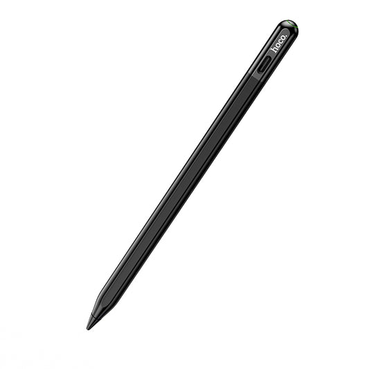 Touch Pen HOCO GM113 voor Apple iPad, zwart 