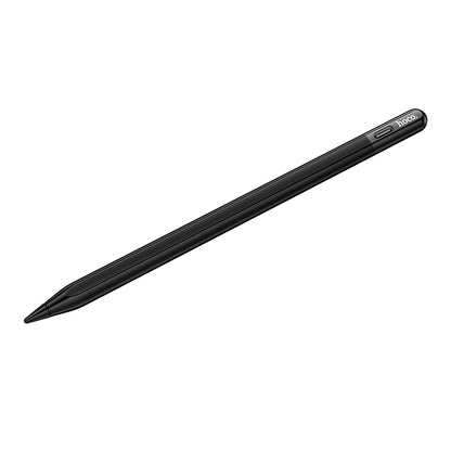 Touch Pen HOCO GM113 voor Apple iPad, zwart 