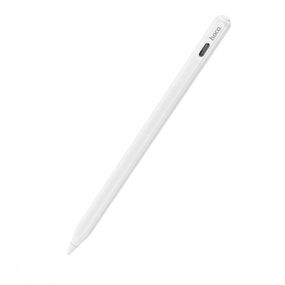 HOCO Touch Pen GM113 voor Apple iPad, Wit 