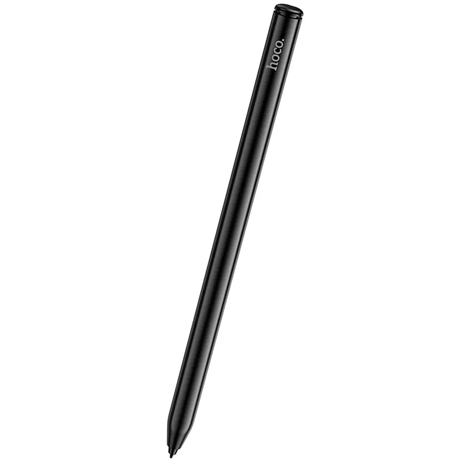 Touch Pen HOCO GM115, Zwart