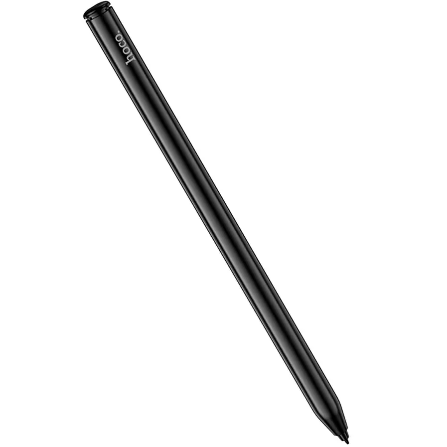 Touch Pen HOCO GM115, Zwart