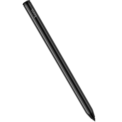 Touch Pen HOCO GM115, Zwart