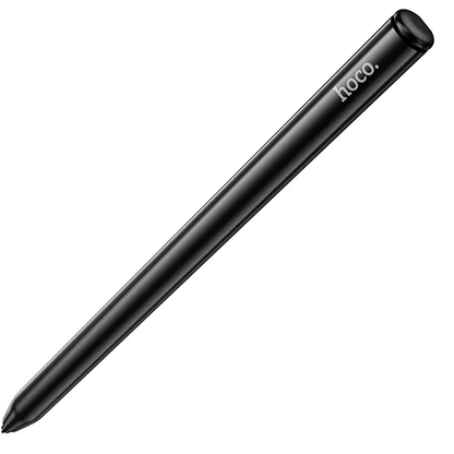 Touch Pen HOCO GM115, Zwart