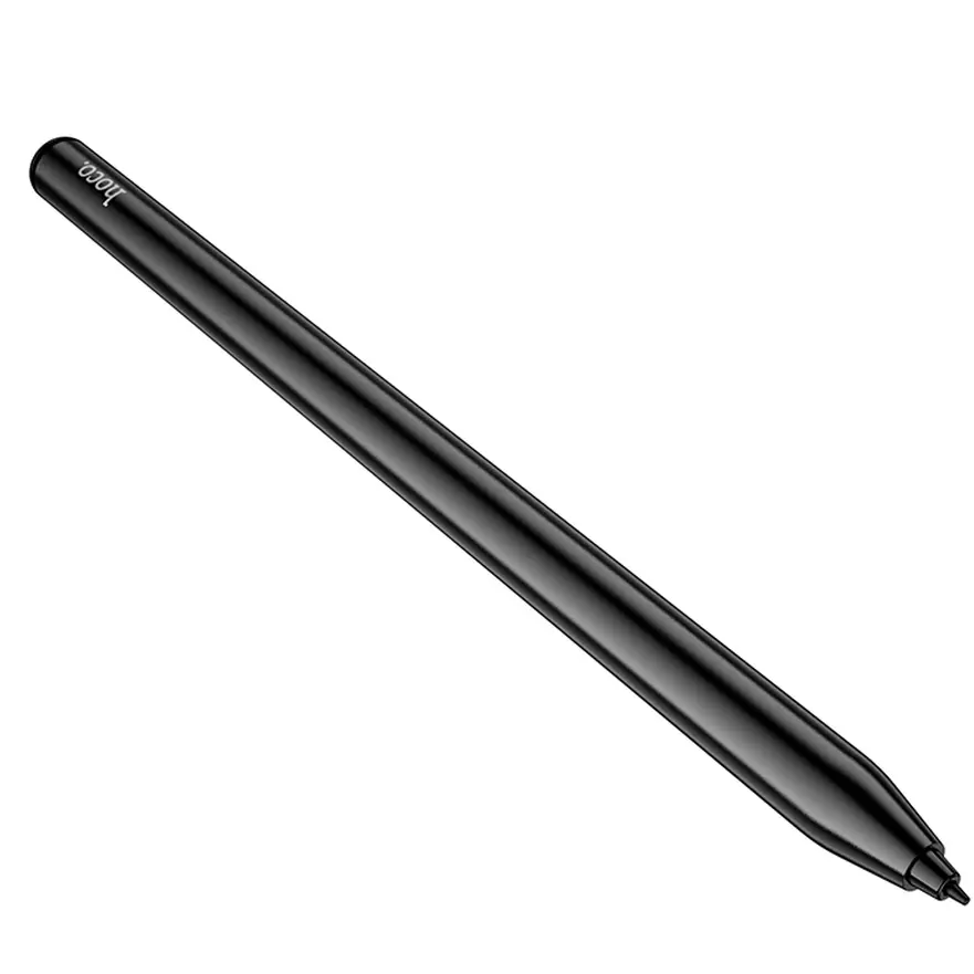 Touch Pen HOCO GM115, Zwart