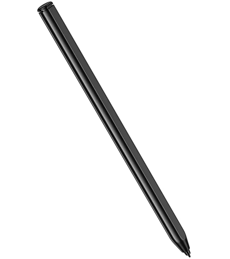 Touch Pen HOCO GM115, Zwart