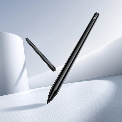 Touch Pen HOCO GM115, Zwart