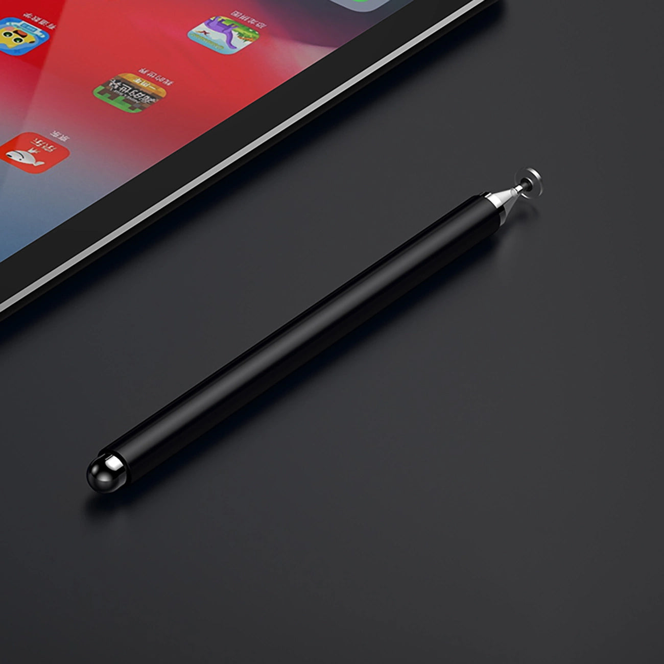 Touch Pen Joyroom JR-BP560, Zwart