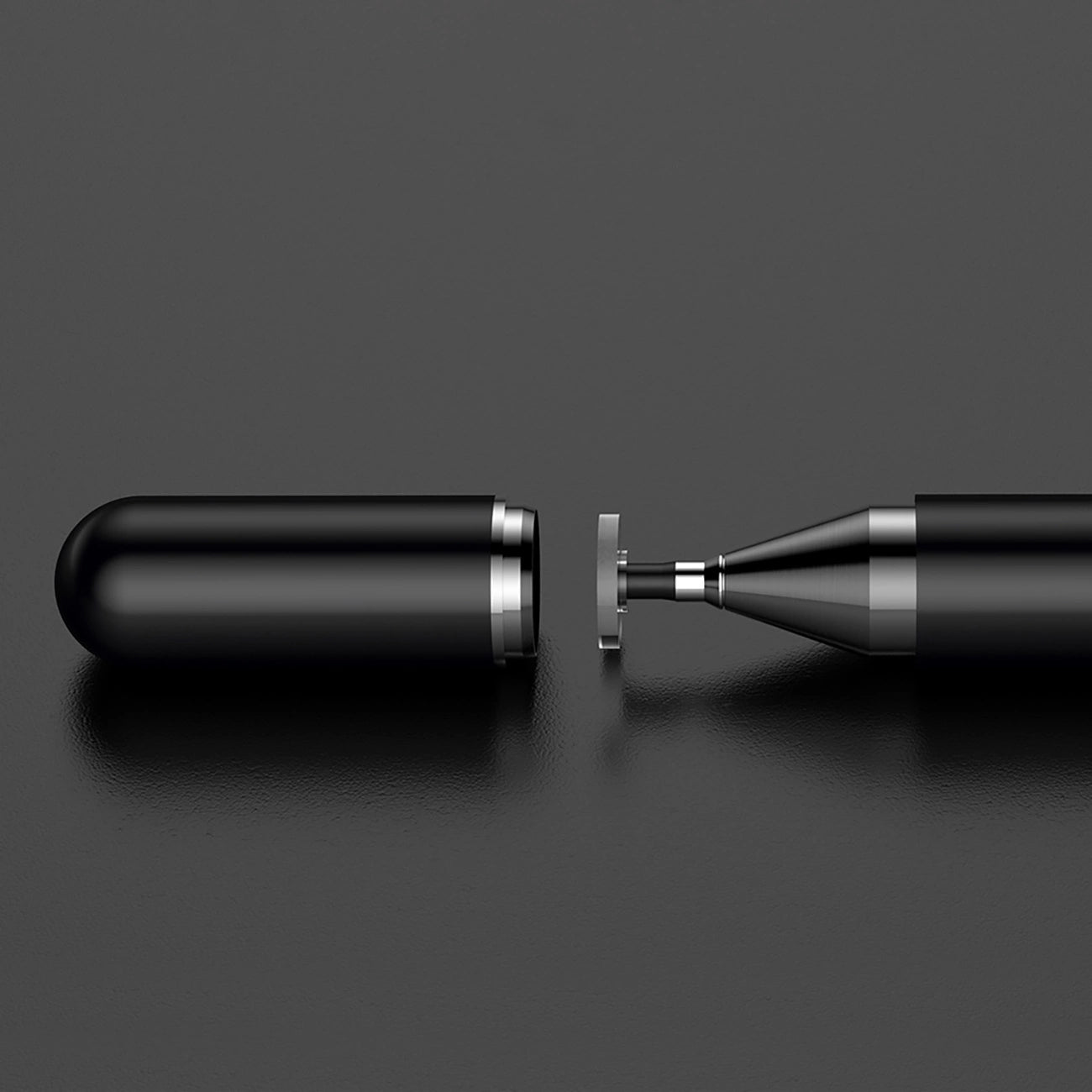 Touch Pen Joyroom JR-BP560, Zwart
