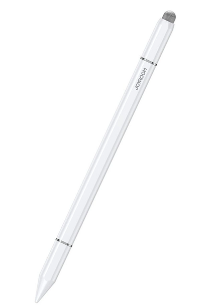 Touch Pen Joyroom JR-BP561 3in1, Wit