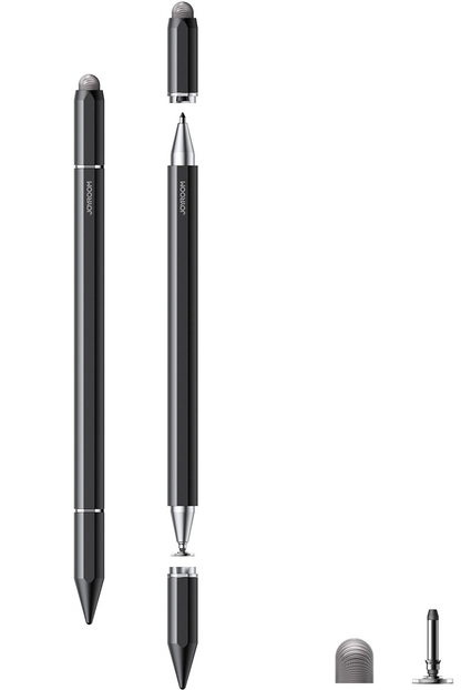 Touch Pen Joyroom JR-BP561 3in1, Zwart