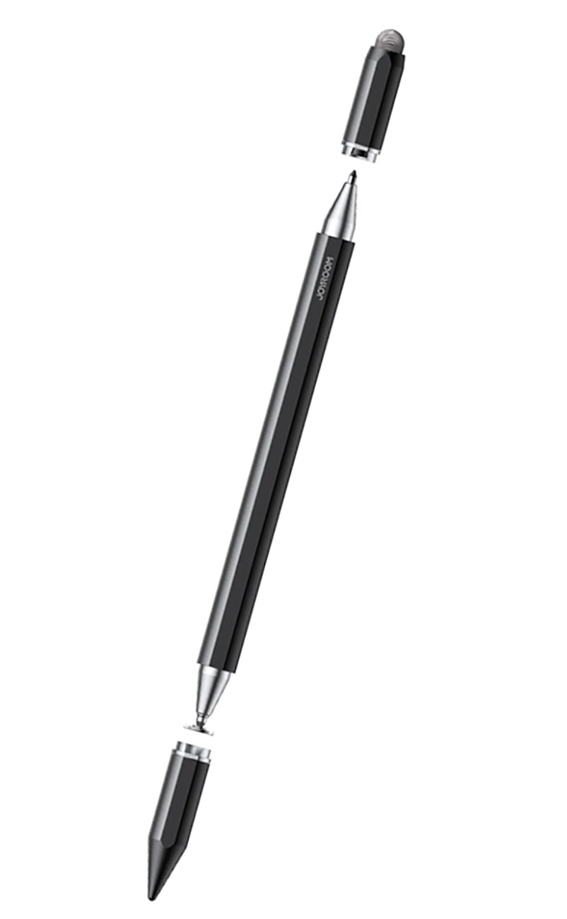 Touch Pen Joyroom JR-BP561 3in1, Zwart