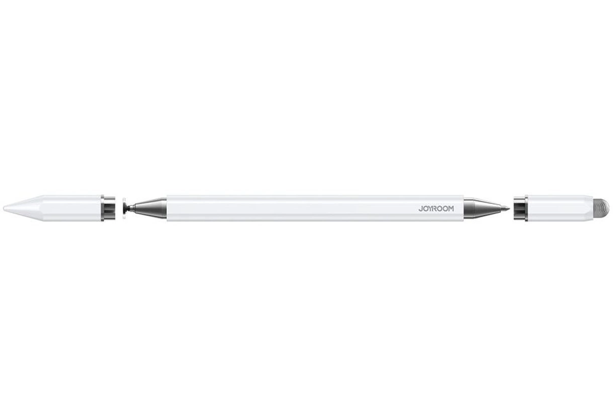 Touch Pen Joyroom JR-BP561 3in1, Wit