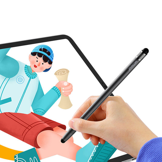 Touch Pen Joyroom JR-DR01, Zwart