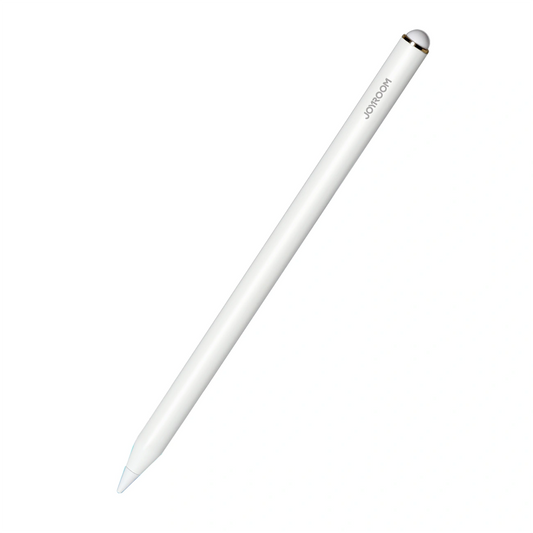 Touch Pen Joyroom JR-X9S voor Apple iPad, Actieve Versie, Wit