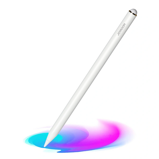 Touch Pen Joyroom JR-X9S voor Apple iPad, Actieve Versie, Wit
