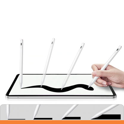 Touch Pen Joyroom JR-X9S for Apple iPad, Active Version, White