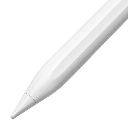 Touch Pen Lito K1 voor Apple iPad, Actieve Versie, Wit