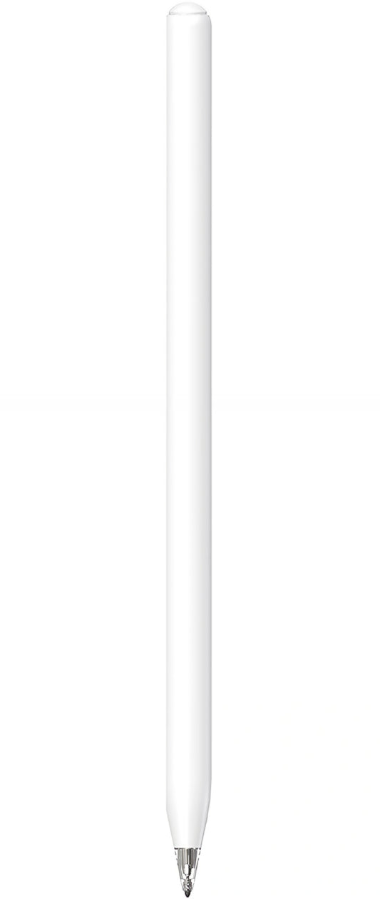 Touch Pen Metapen Air8 Pro voor Apple iPad, Actieve Versie, Wit ME-APP172