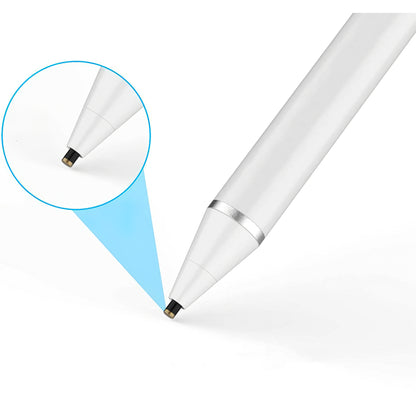 Touch Pen Tech-Protect Active, Wit 