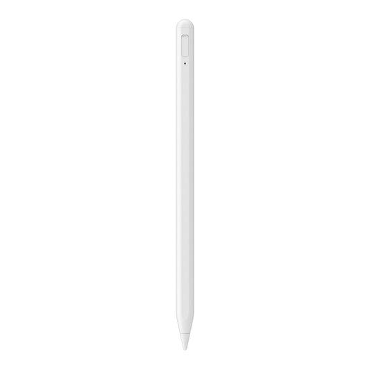 Touch Pen Techsuit AC10SH voor Apple iPad, Actieve Versie, Wit