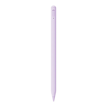 Touch Pen Techsuit AC10SH voor Apple iPad, Actieve Versie, Paars